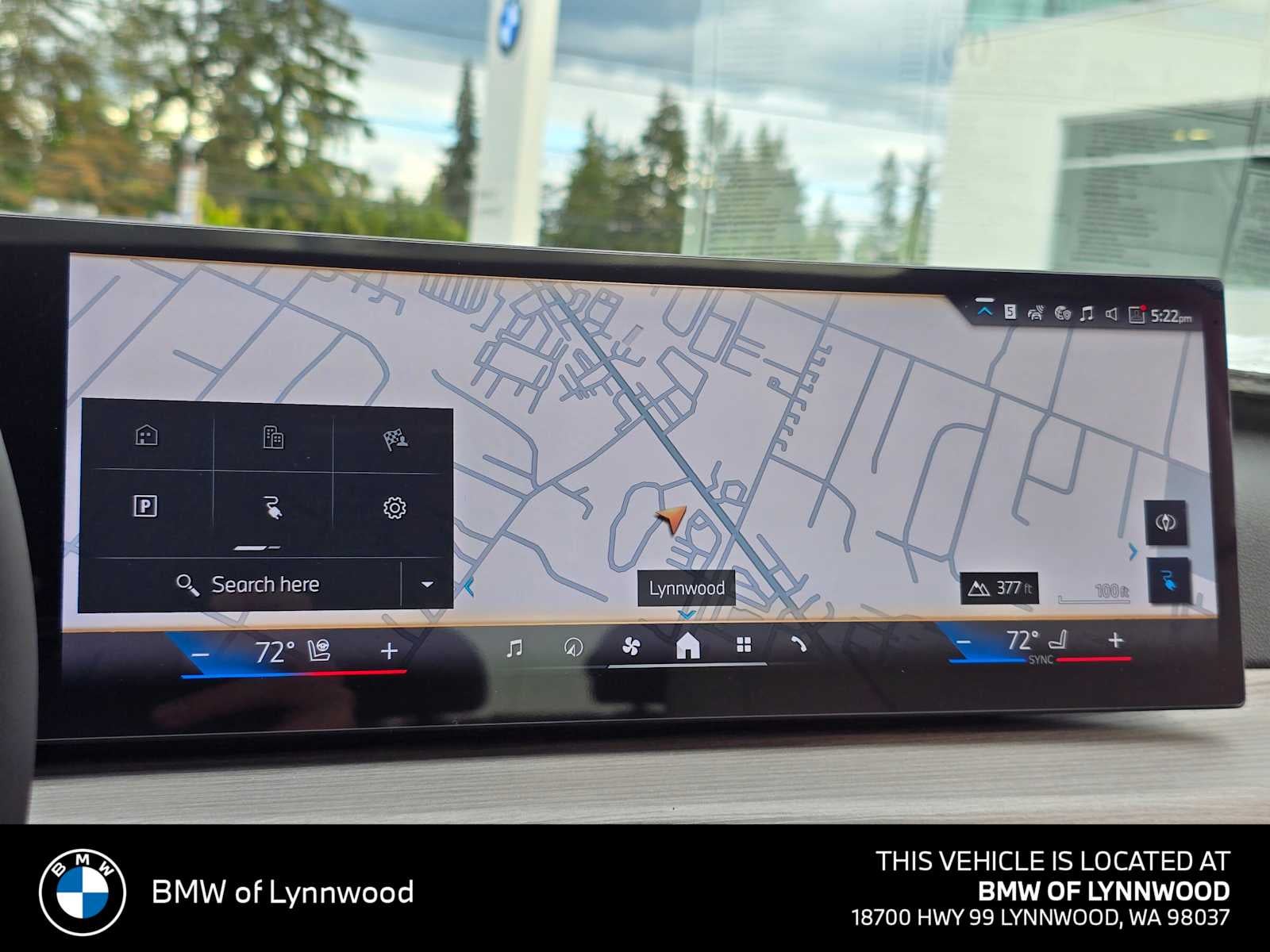 2026 BMW i4 xDrive40 xDrive40