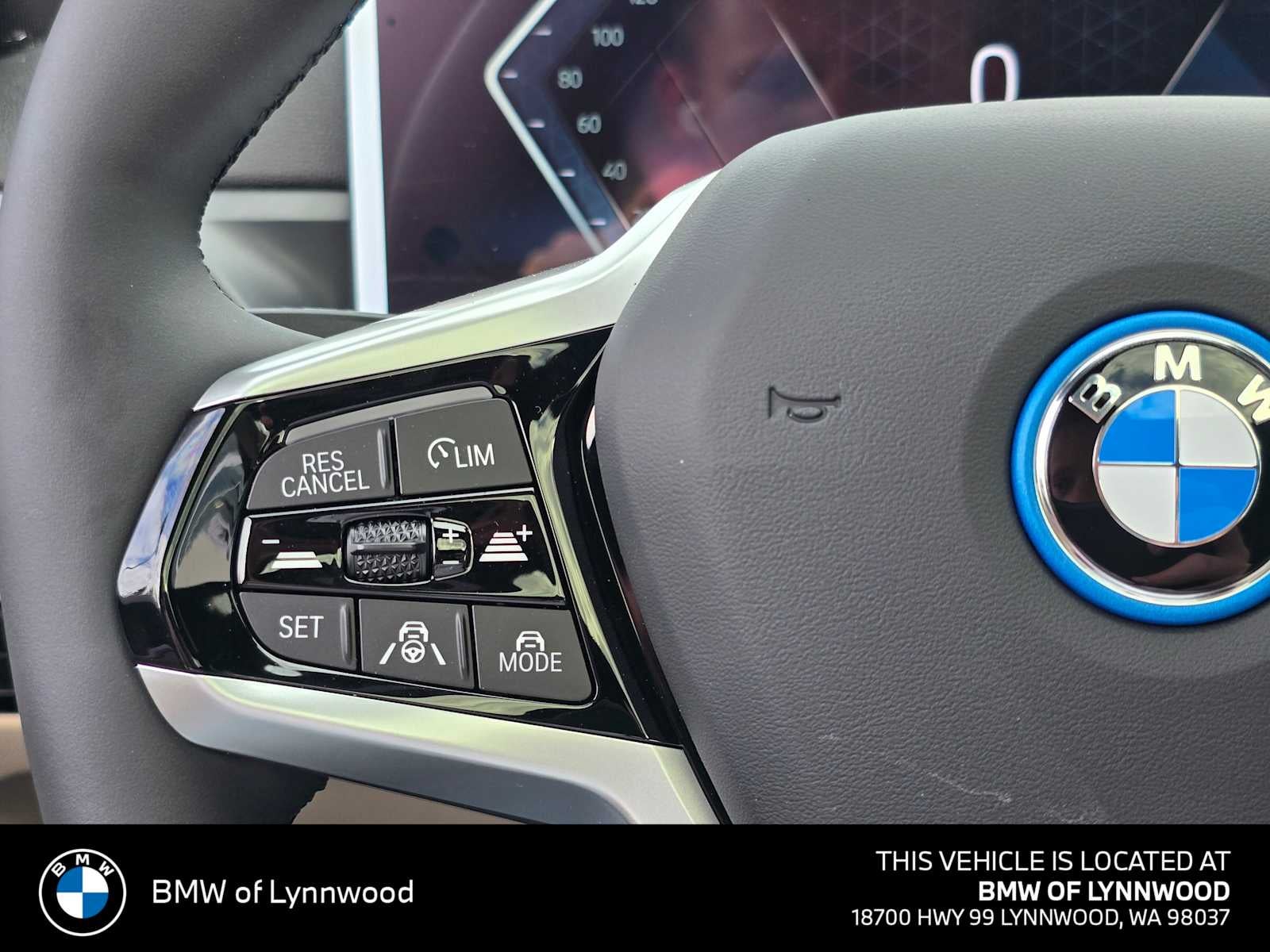 2026 BMW i4 xDrive40 xDrive40