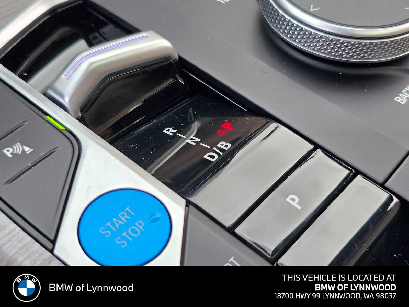 2026 BMW i4 xDrive40 xDrive40