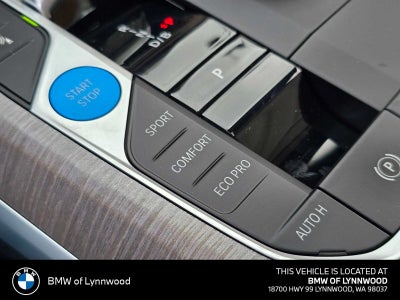 2026 BMW i4 xDrive40 xDrive40