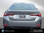 2026 BMW i4 xDrive40 xDrive40
