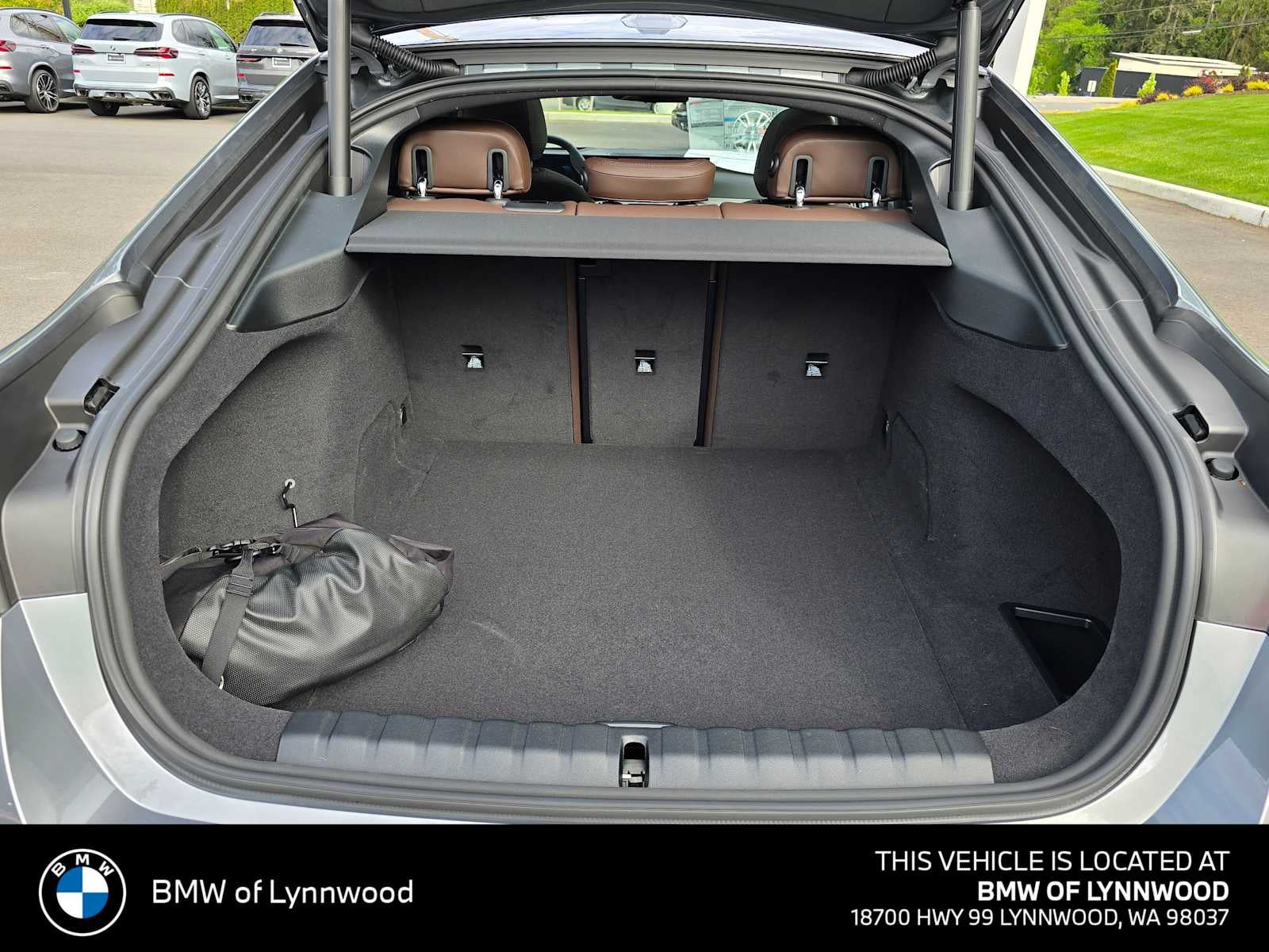 2026 BMW i4 xDrive40 xDrive40