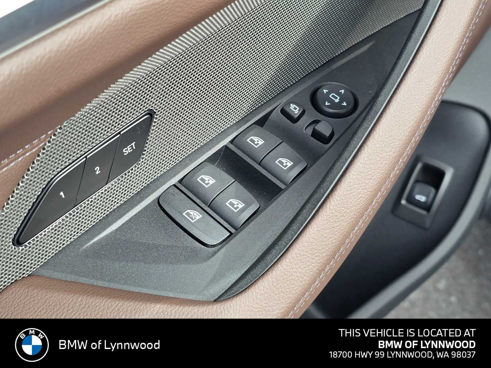 2026 BMW i4 xDrive40 xDrive40