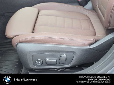 2026 BMW i4 xDrive40 xDrive40