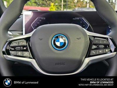 2026 BMW i4 xDrive40 xDrive40