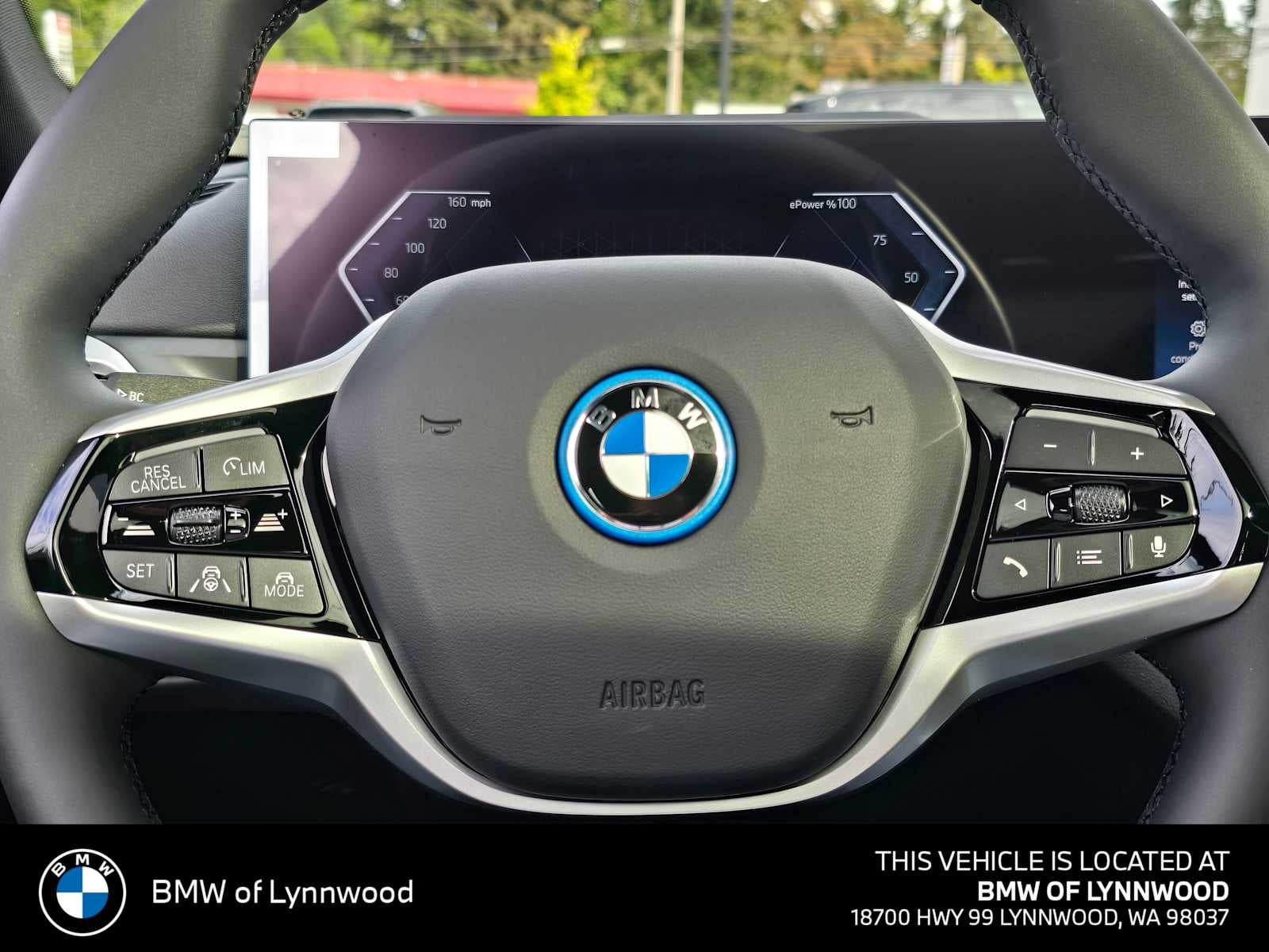 2026 BMW i4 xDrive40 xDrive40