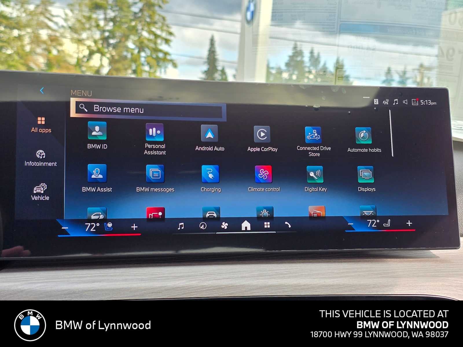 2026 BMW i4 xDrive40 xDrive40