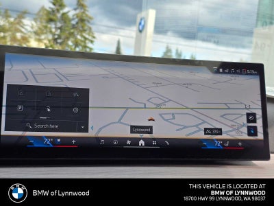 2026 BMW i4 xDrive40 xDrive40
