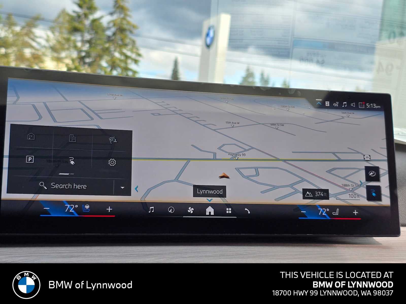 2026 BMW i4 xDrive40 xDrive40