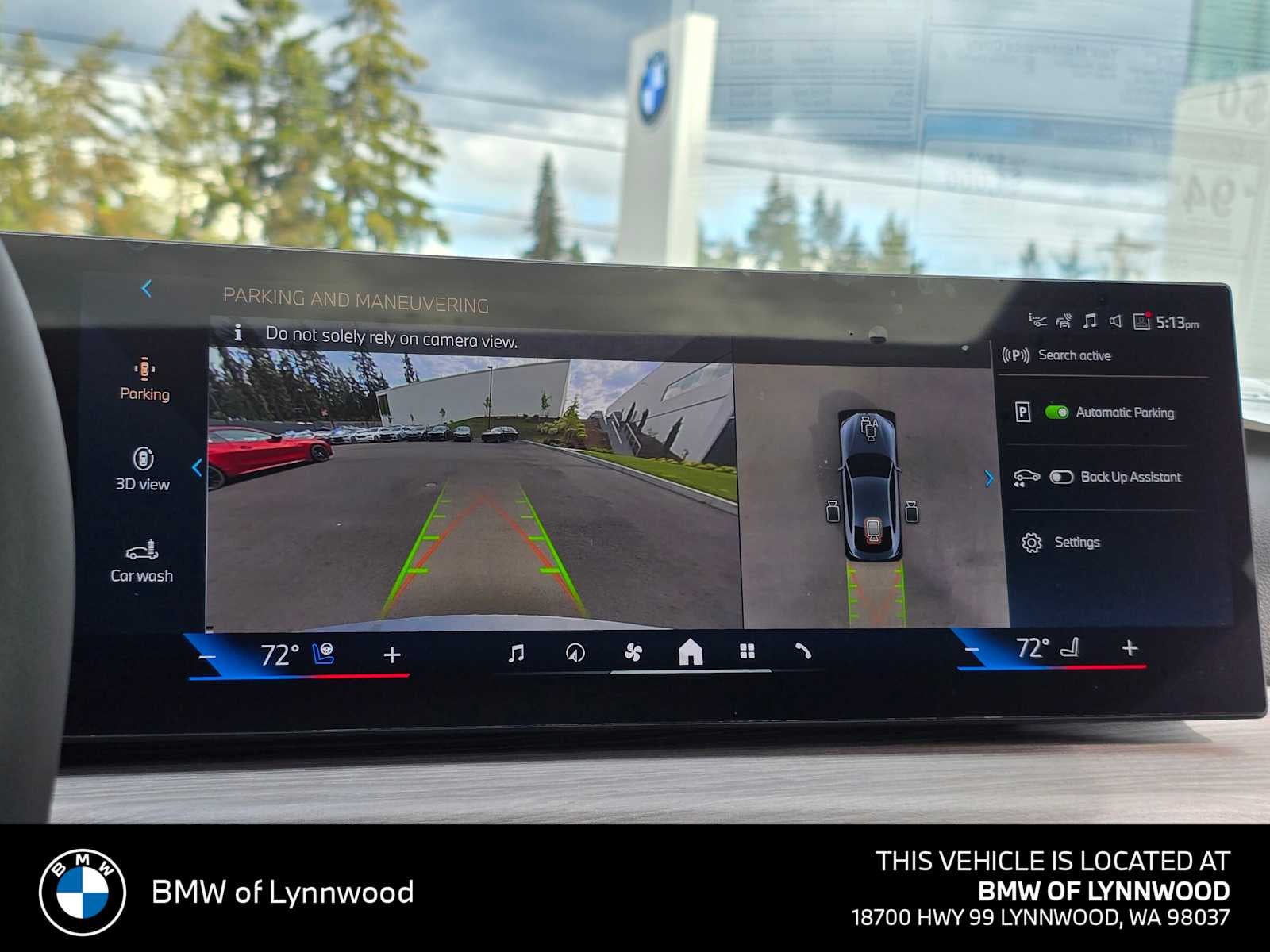 2026 BMW i4 xDrive40 xDrive40