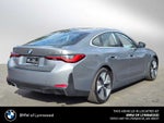 2026 BMW i4 xDrive40 xDrive40