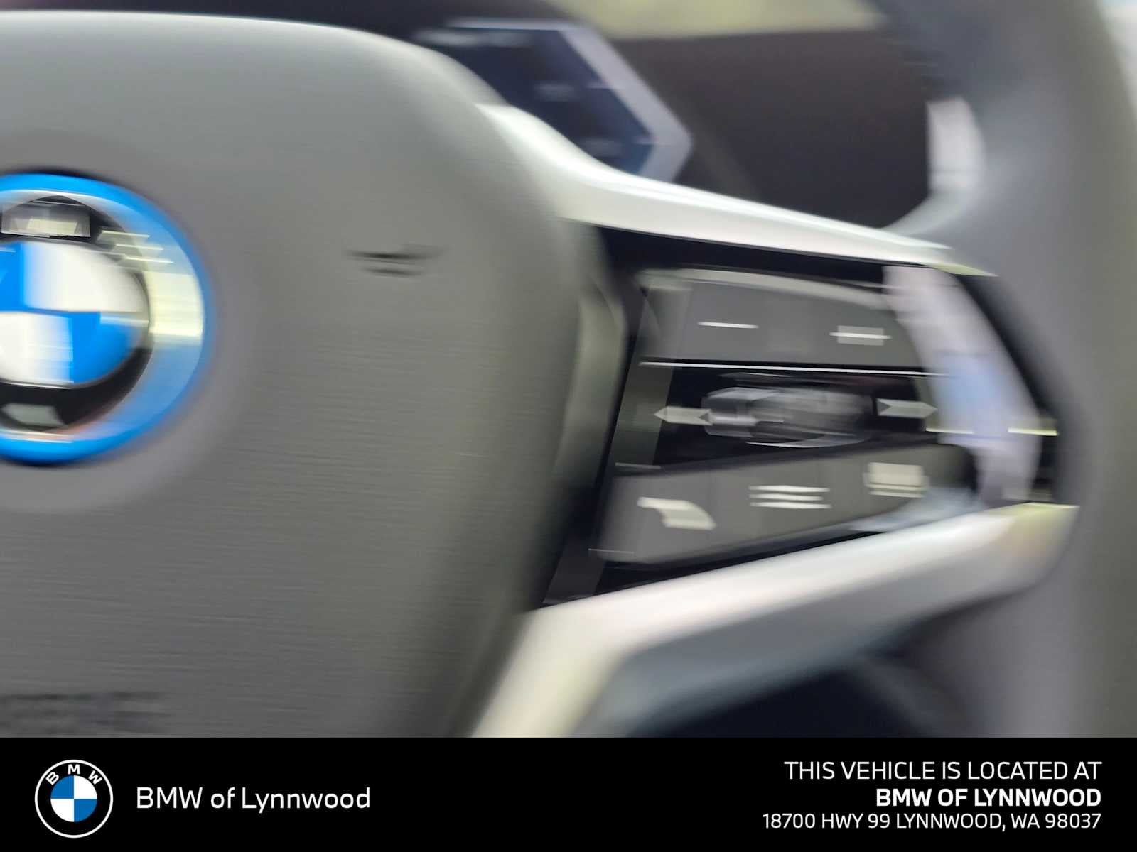 2026 BMW i4 xDrive40 xDrive40