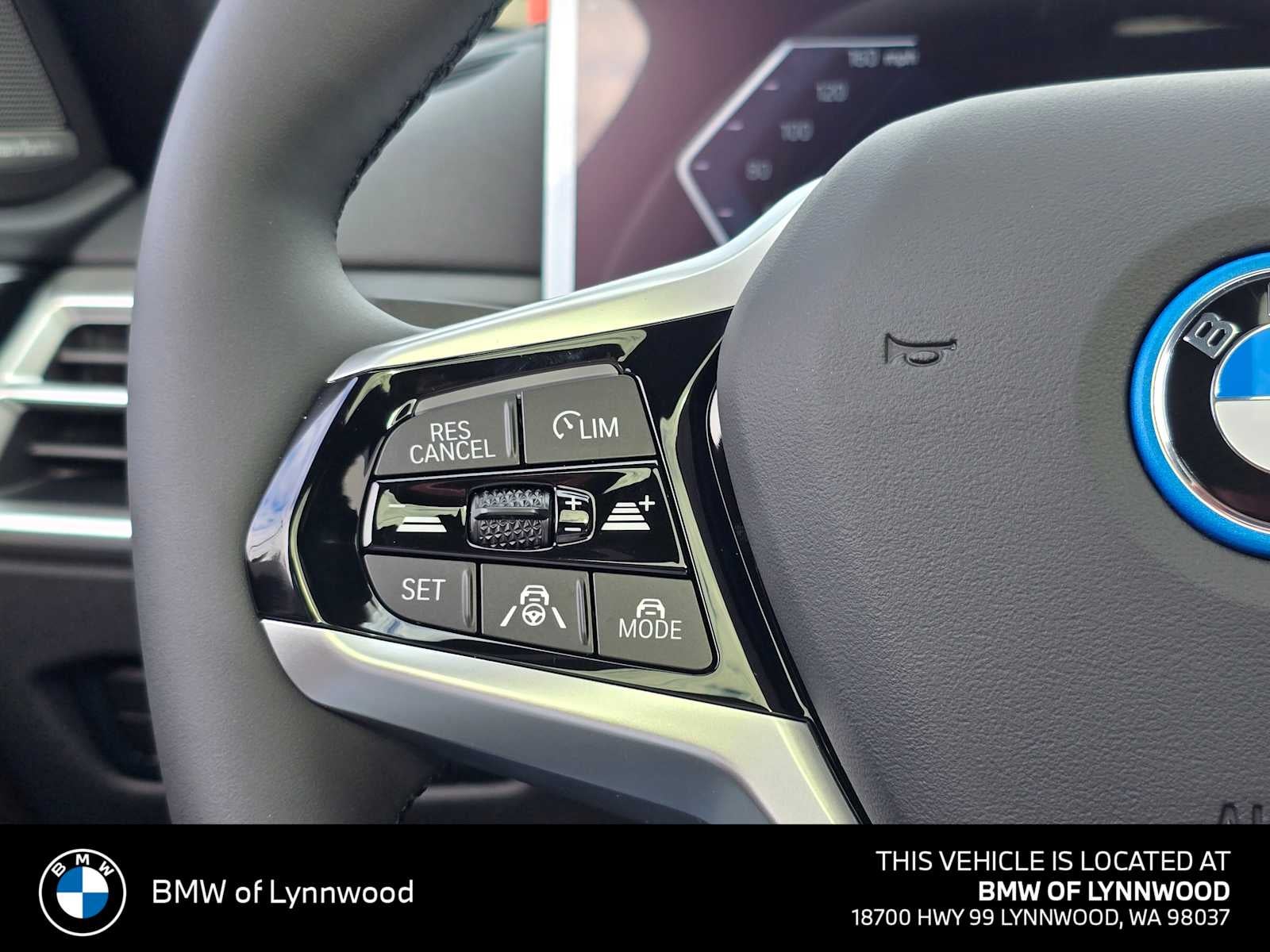 2026 BMW i4 xDrive40 xDrive40