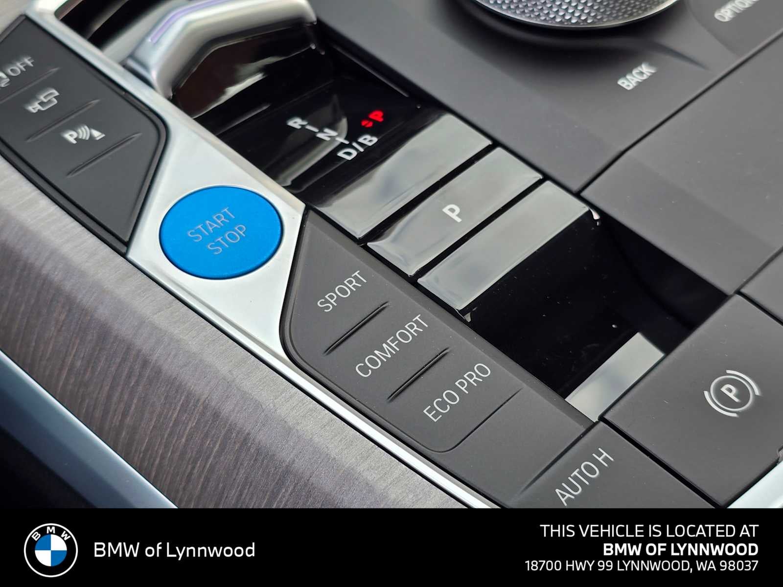 2026 BMW i4 xDrive40 xDrive40