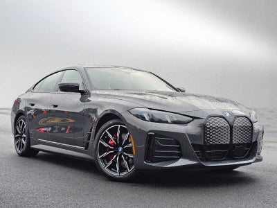 2026 BMW i4 xDrive40 xDrive40