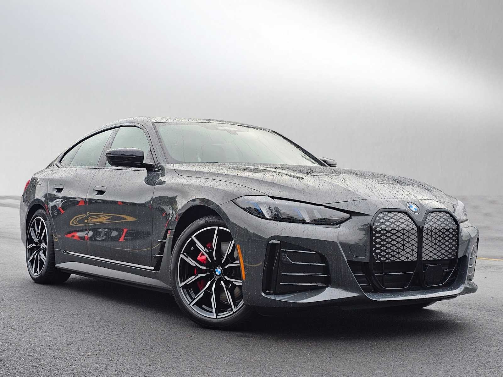 2026 BMW i4 xDrive40 xDrive40