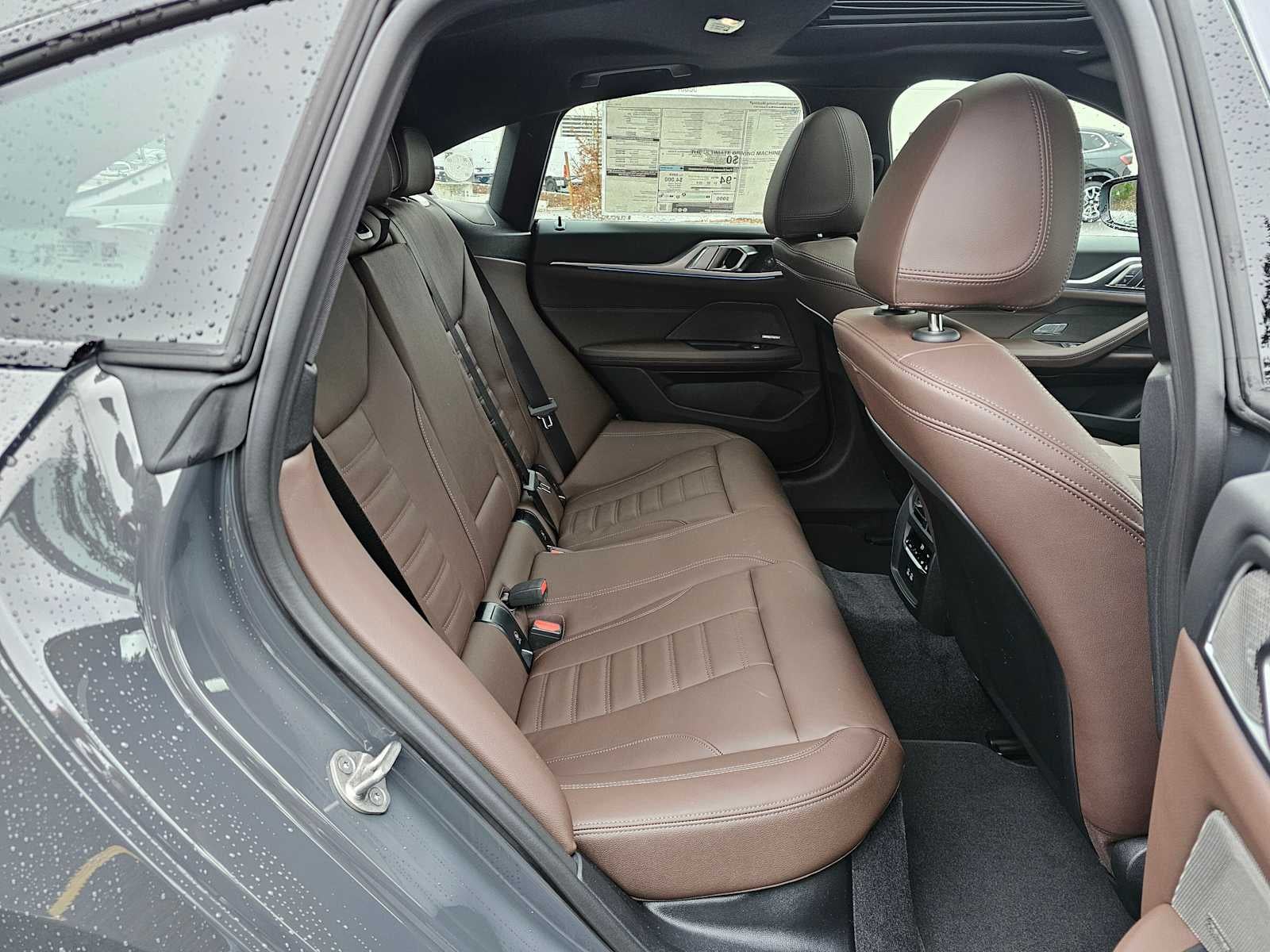 2026 BMW i4 xDrive40 xDrive40