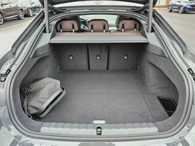 2026 BMW i4 xDrive40 xDrive40