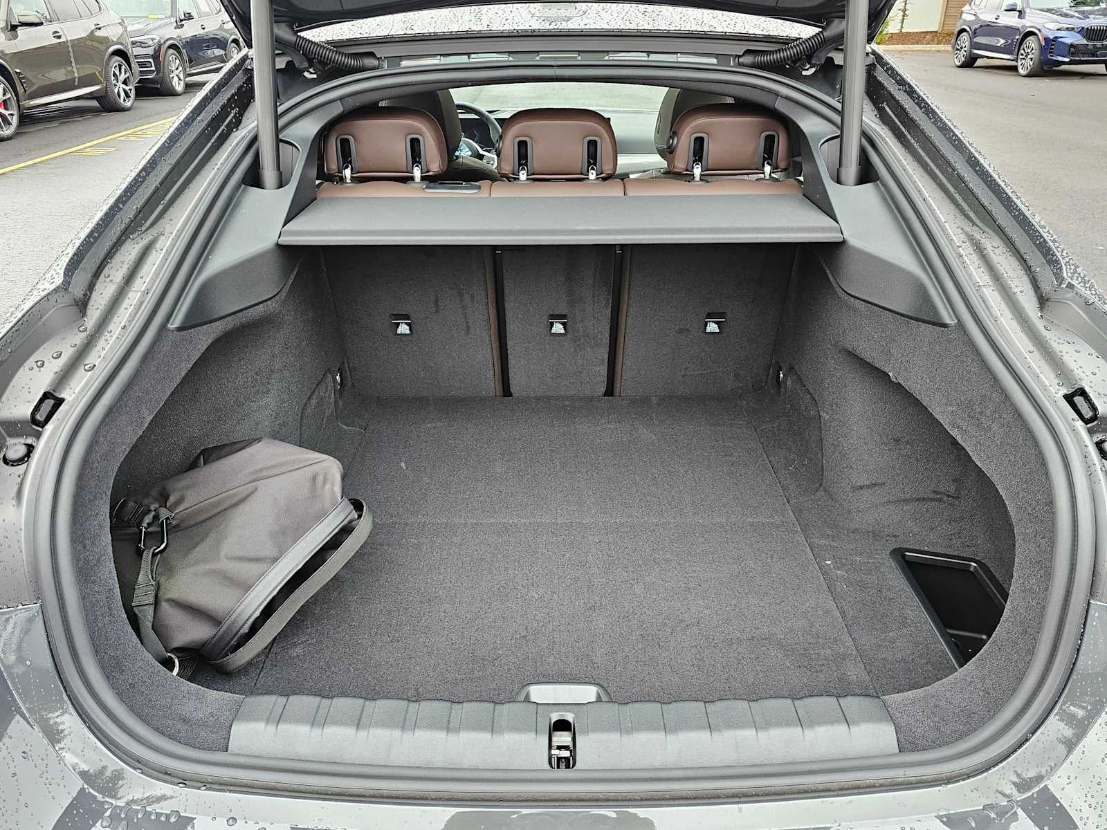 2026 BMW i4 xDrive40 xDrive40