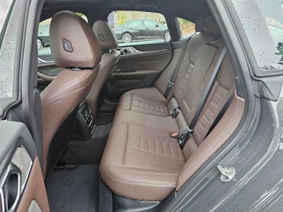 2026 BMW i4 xDrive40 xDrive40