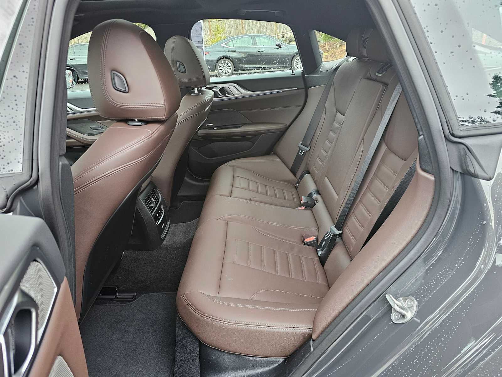 2026 BMW i4 xDrive40 xDrive40