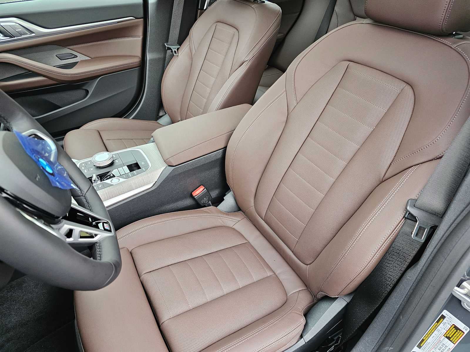 2026 BMW i4 xDrive40 xDrive40