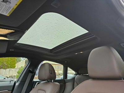 2026 BMW i4 xDrive40 xDrive40