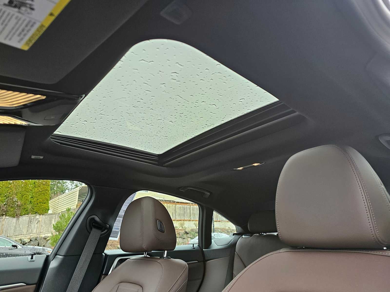 2026 BMW i4 xDrive40 xDrive40