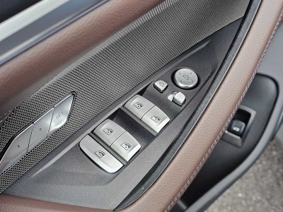 2026 BMW i4 xDrive40 xDrive40