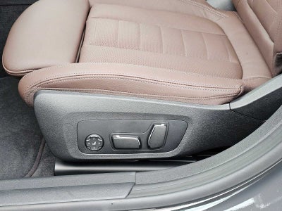 2026 BMW i4 xDrive40 xDrive40