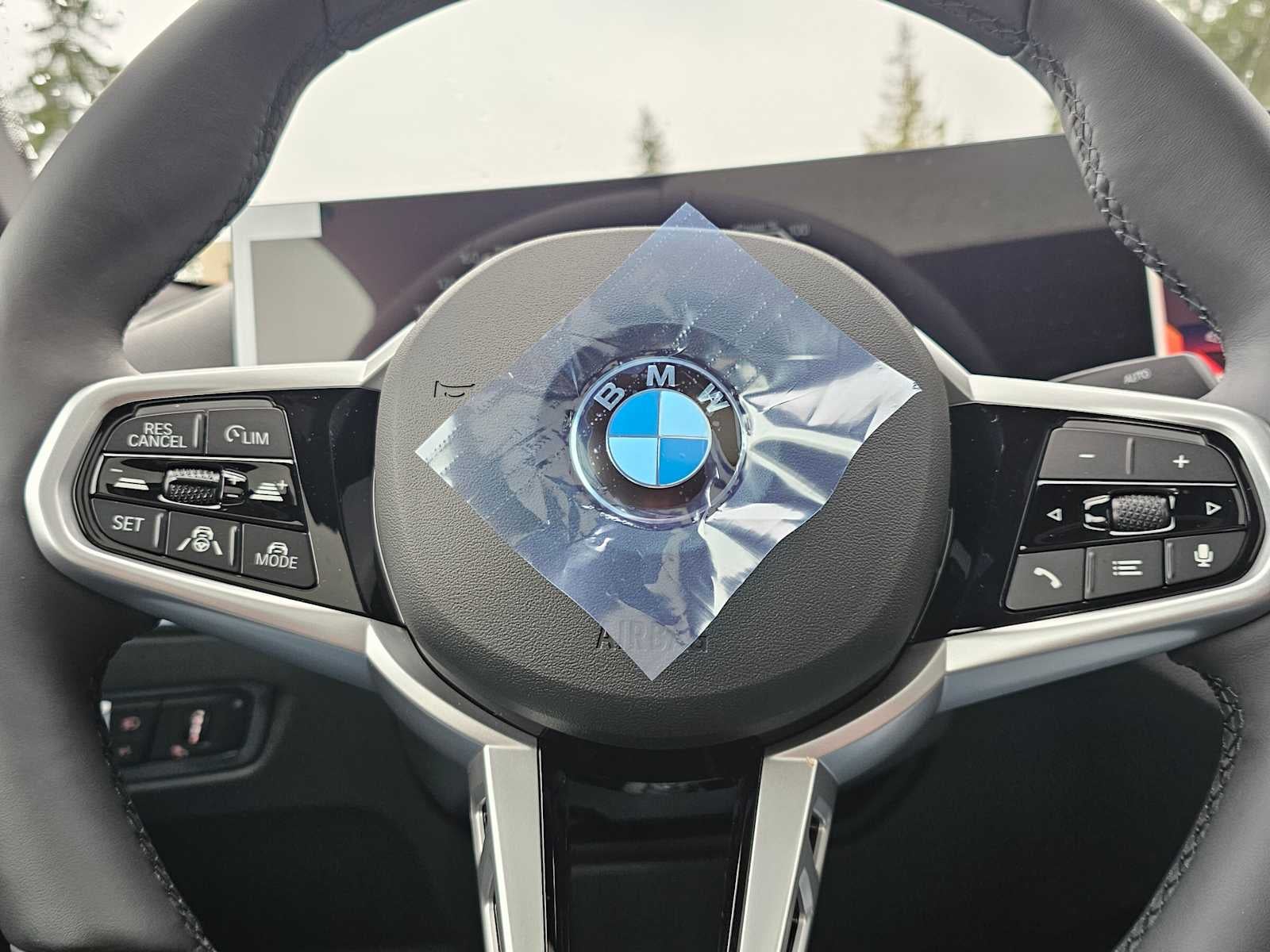 2026 BMW i4 xDrive40 xDrive40