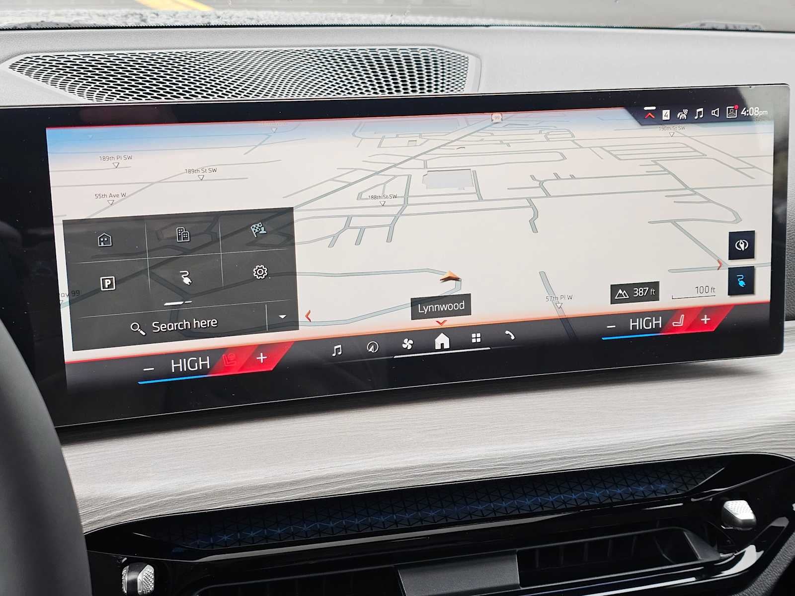 2026 BMW i4 xDrive40 xDrive40