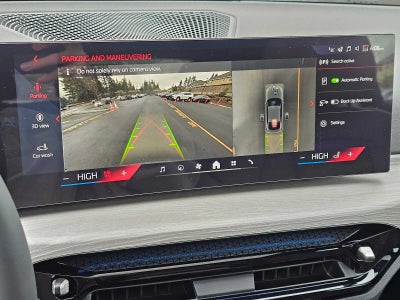 2026 BMW i4 xDrive40 xDrive40