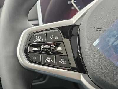 2026 BMW i4 xDrive40 xDrive40