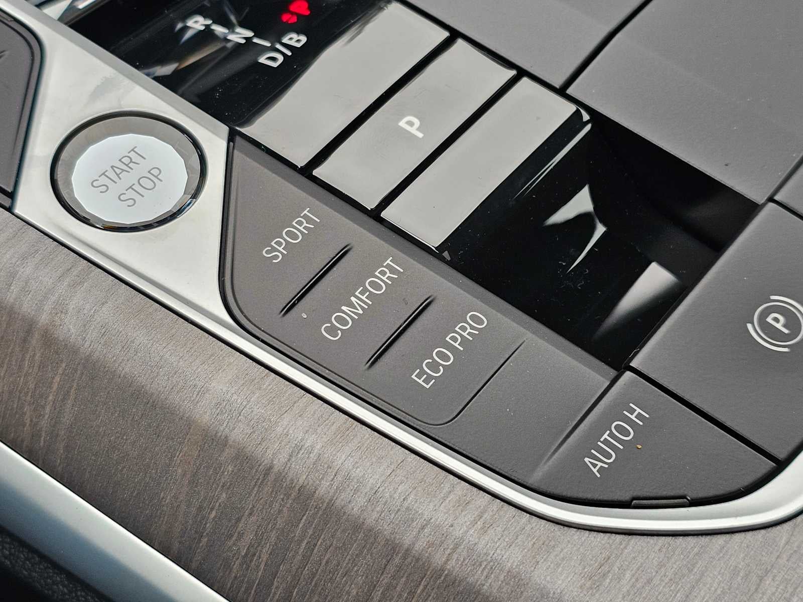 2026 BMW i4 xDrive40 xDrive40