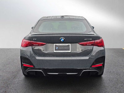 2026 BMW i4 xDrive40 xDrive40