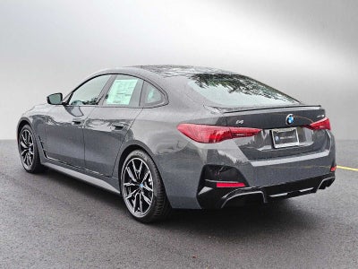 2026 BMW i4 xDrive40 xDrive40