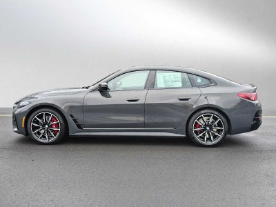 2026 BMW i4 xDrive40 xDrive40