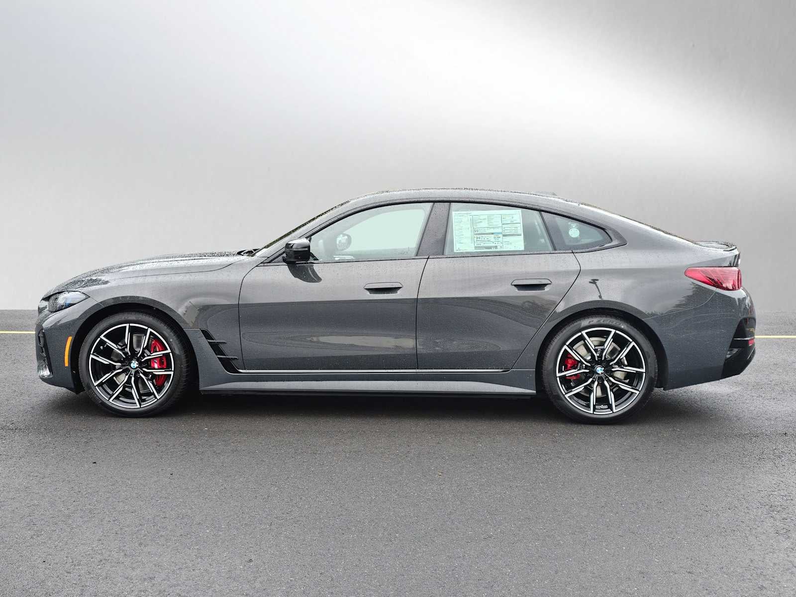 2026 BMW i4 xDrive40 xDrive40