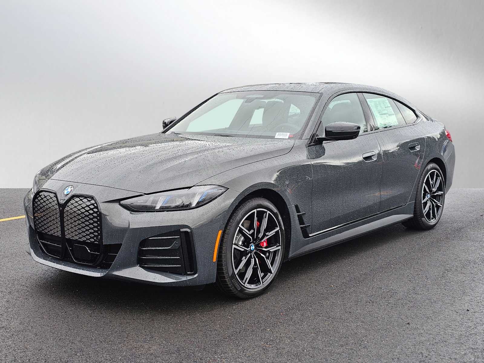 2026 BMW i4 xDrive40 xDrive40