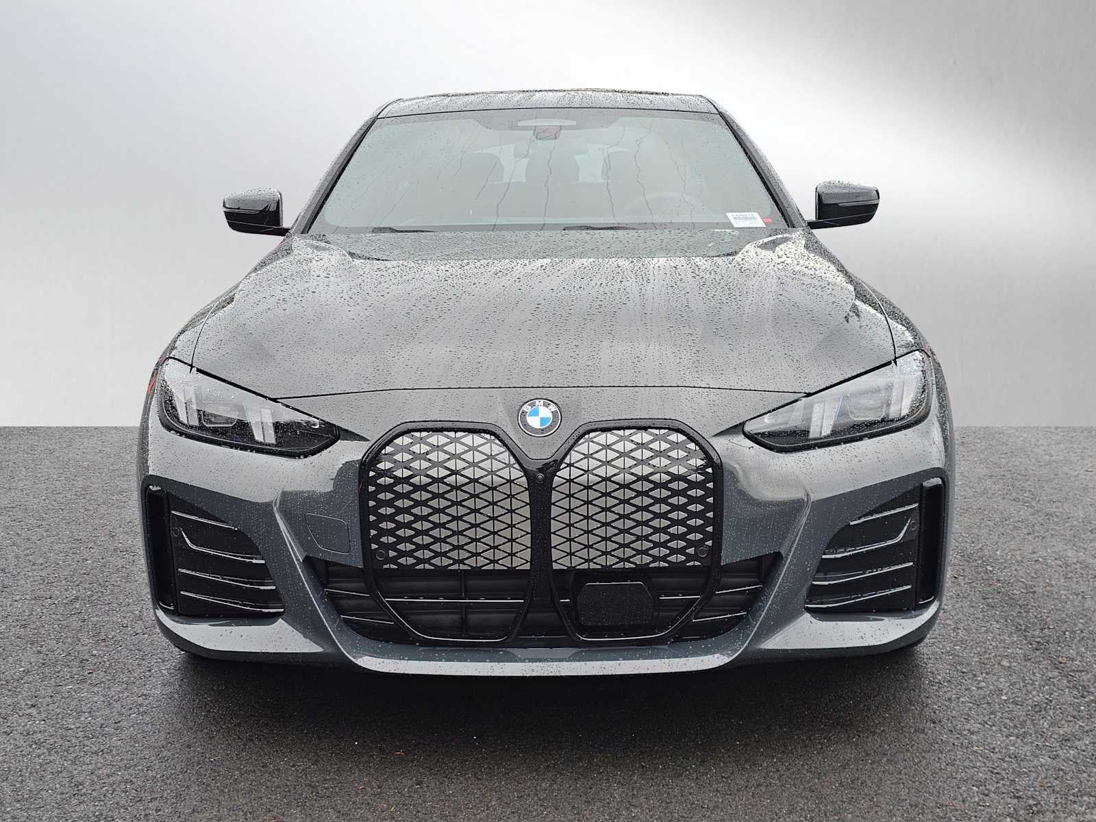 2026 BMW i4 xDrive40 xDrive40