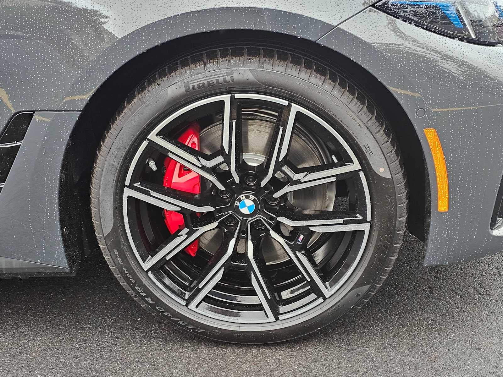 2026 BMW i4 xDrive40 xDrive40