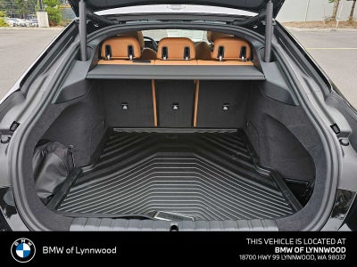 2026 BMW i4 xDrive40 xDrive40