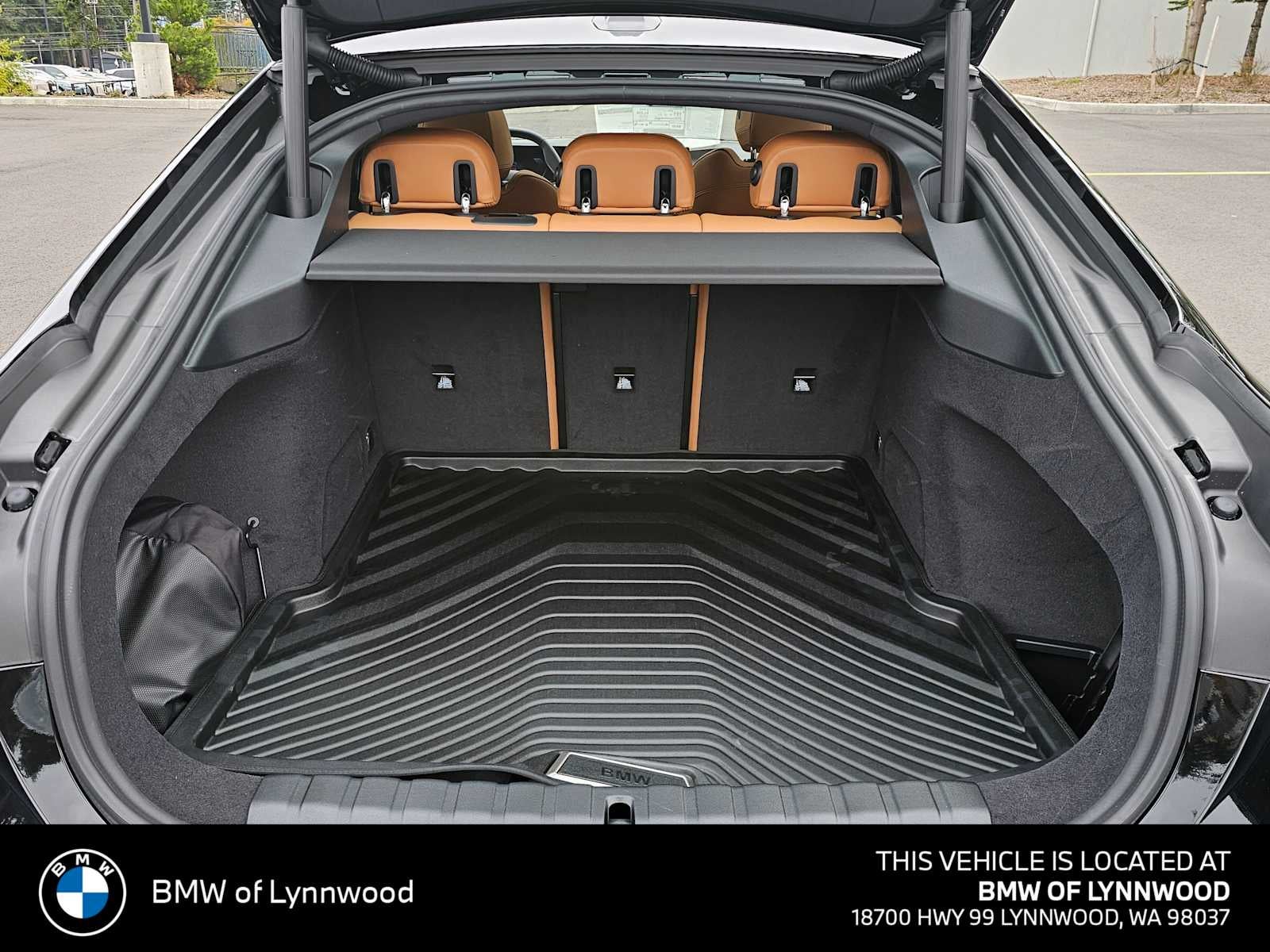 2026 BMW i4 xDrive40 xDrive40