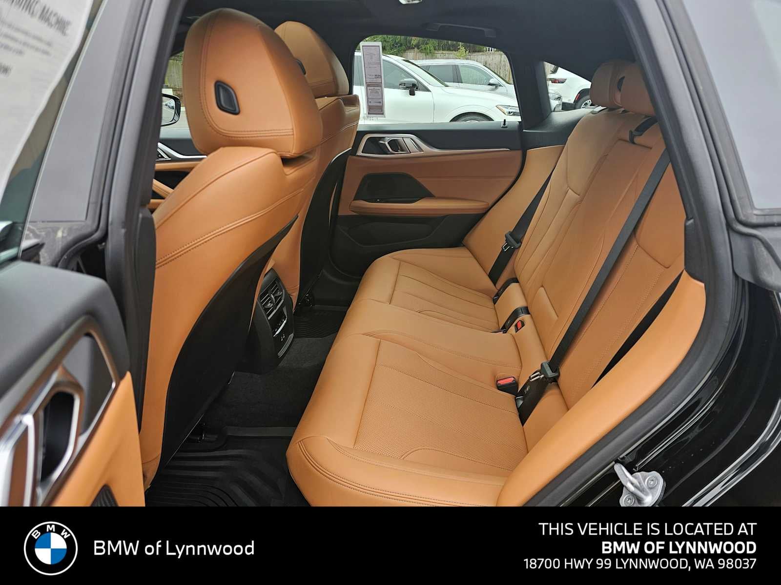 2026 BMW i4 xDrive40 xDrive40