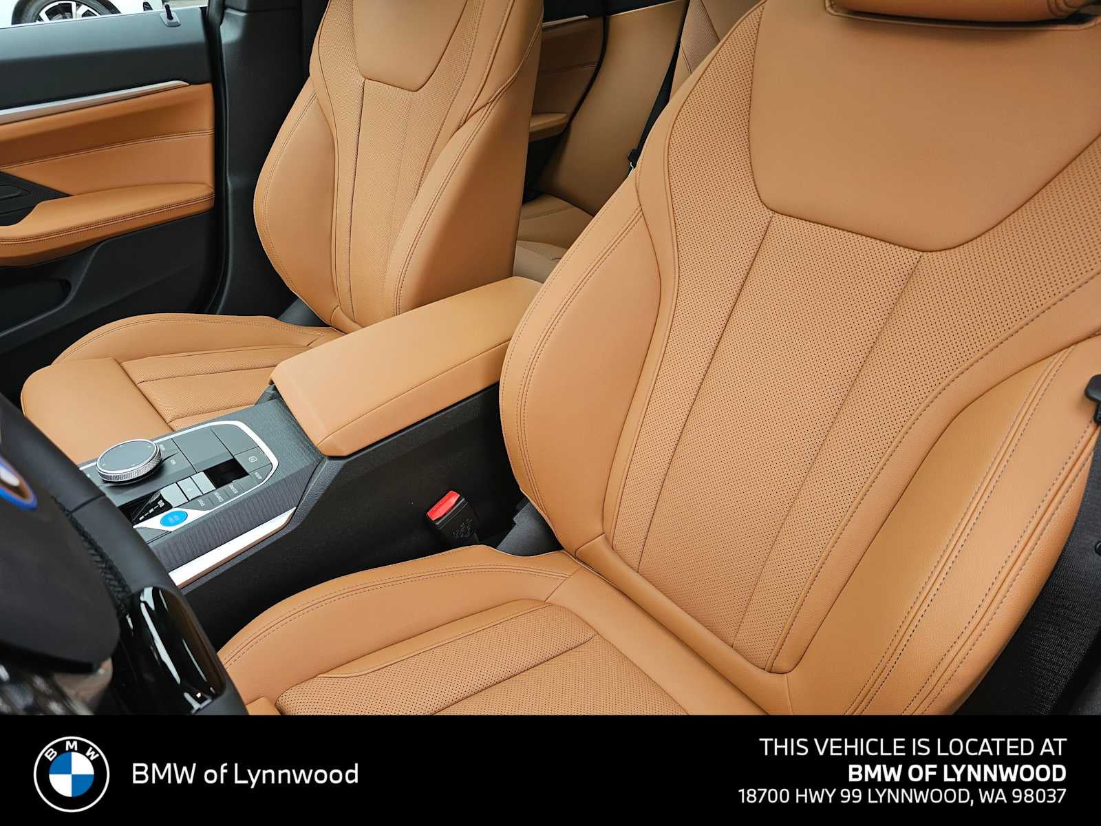 2026 BMW i4 xDrive40 xDrive40