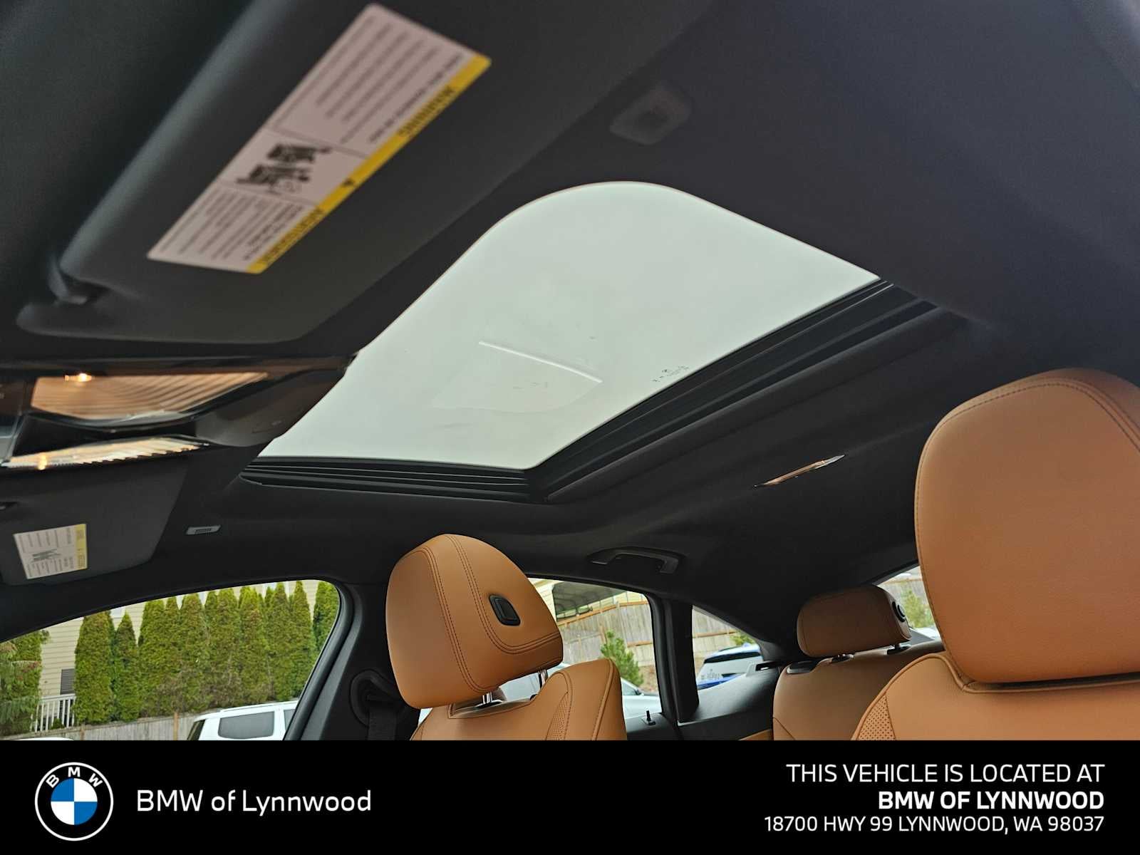 2026 BMW i4 xDrive40 xDrive40