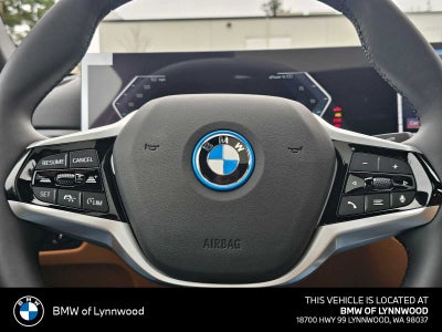 2026 BMW i4 xDrive40 xDrive40
