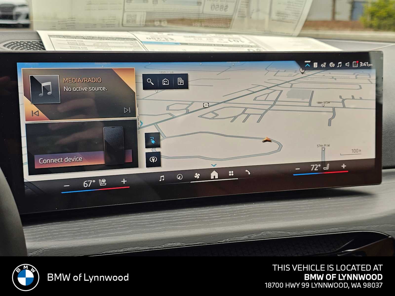 2026 BMW i4 xDrive40 xDrive40