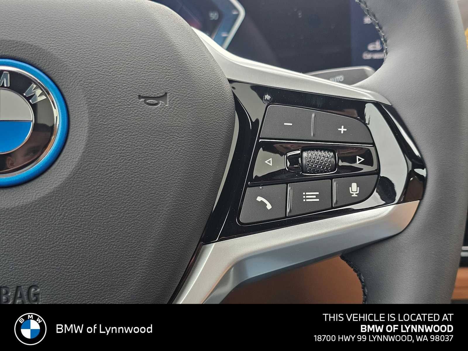 2026 BMW i4 xDrive40 xDrive40